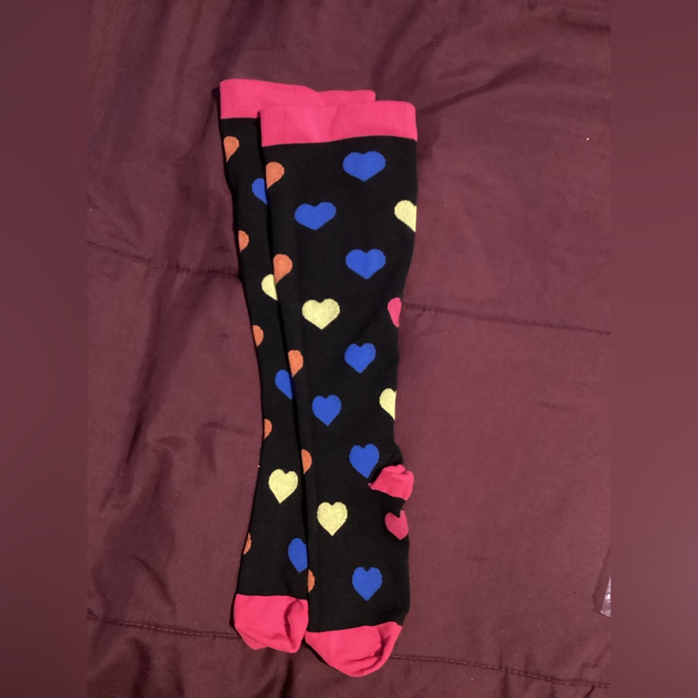 Compression socks - Picture 4 of 4